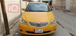 BYD G3